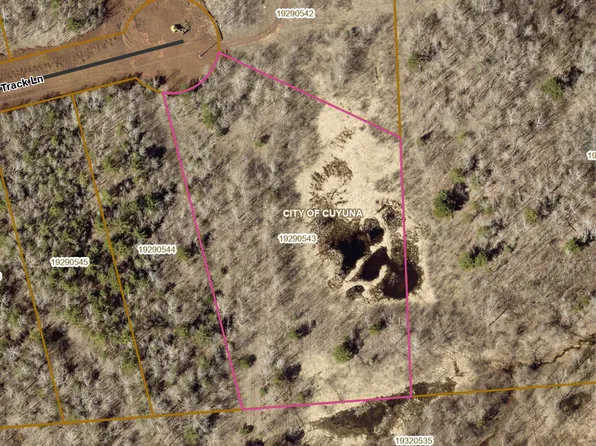 2 Tail Track Dr, Deerwood, MN 56444