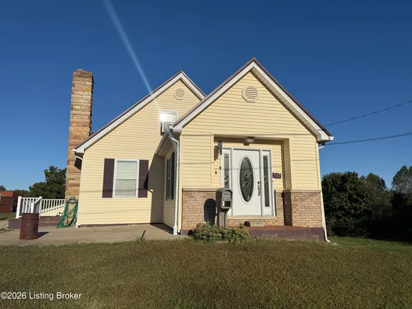712 Old State Rd, Brandenburg, KY 40108