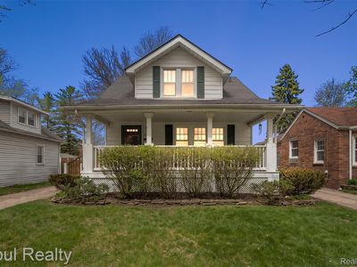 34512 Ash St, Wayne, MI, 48184