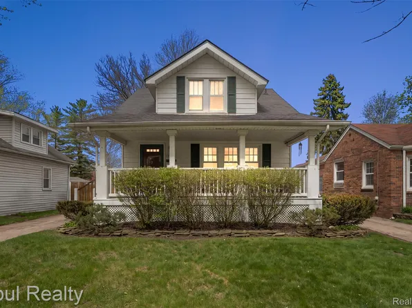 34512 Ash St, Wayne, MI 48184