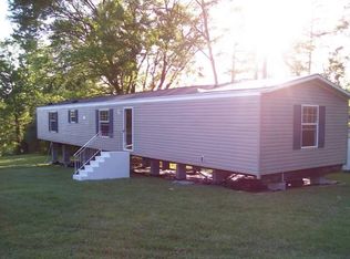 1246 Isaac Park Road, Louisa, KY 41230