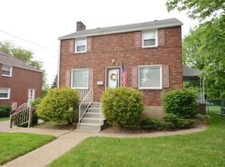 4016 Greensburg Pike, Pittsburgh, PA