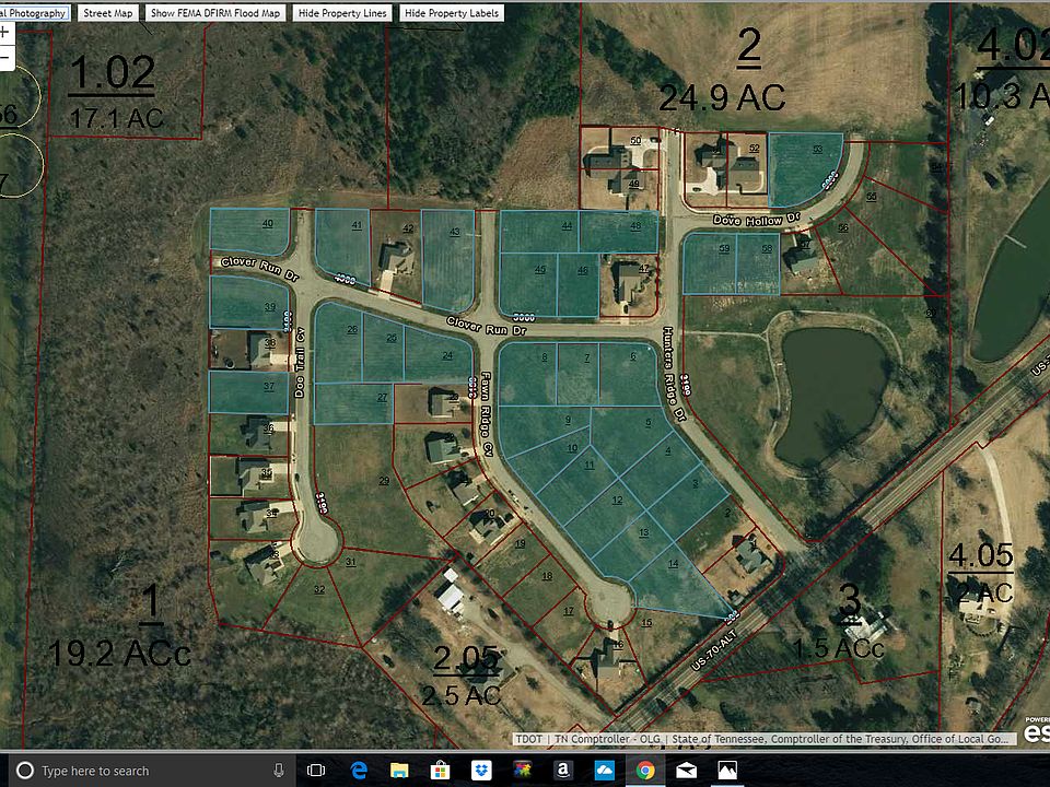 2nd image of 3101 Hunters Ridge Dr