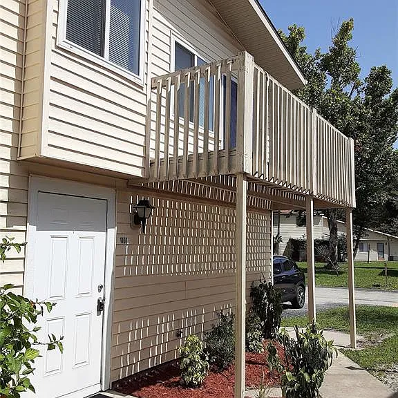1101 Spring Meadow Dr #1101 — Photo 2