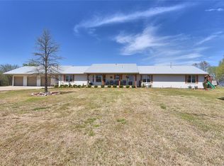 26679 E Joy Ave, Broken Arrow, OK 74014