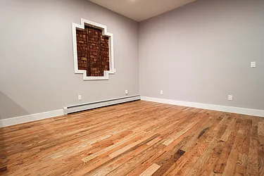 Rented by Owen Olivier, LREB
