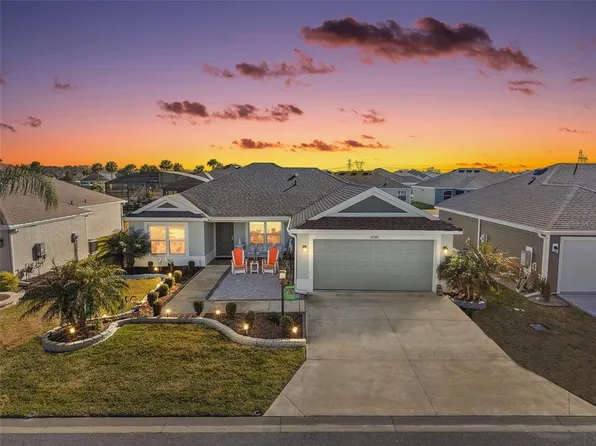 4290 Collerette Ct, The Villages, FL 32163