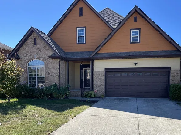 3619 Sweetbriar Ave, Murfreesboro, TN 37128