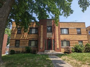 3194 Werk Rd APT 2, Cincinnati, OH 45211