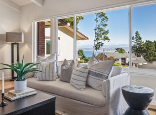 3 Sommerset Rise, Monterey, CA 93940