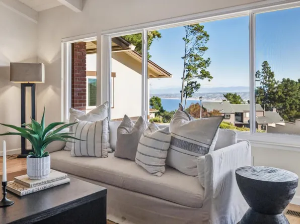 3 Sommerset Rise, Monterey, CA 93940