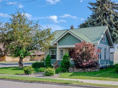 319 E Lincoln Blvd, Libby, MT, 59923
