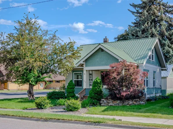 319 E Lincoln Blvd, Libby, MT 59923