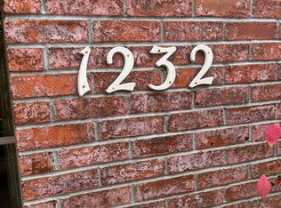 1232 Brookshire Rd, Cape Girardeau, MO 63701