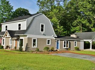 268 Dry Bridge Rd, Charlottesville, VA 22903