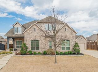 505 Leeward Dr, Murphy, TX 75094