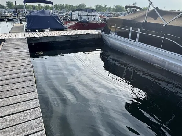 E Michigan Ave, Au Gres, MI 48703