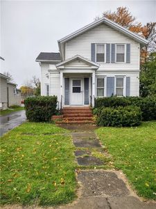 133 Bank St, Batavia, NY, 14020