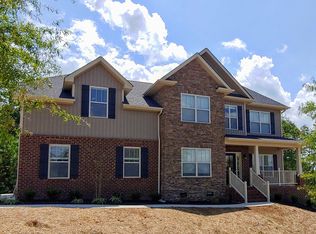 102 Berea Rd LOT 605, Oak Ridge, TN 37830