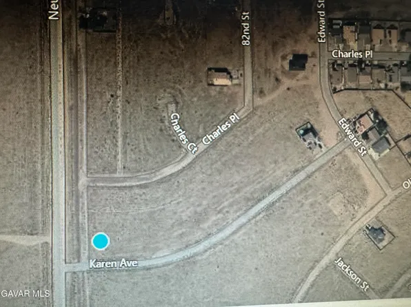 1 Karen Ave, California City, CA 93505