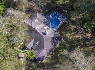 10115 SW 15th Pl, Gainesville, FL 32607