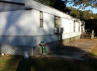 19 County Road 2007, Liberty, TX 77575