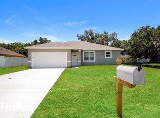 453 Magpie Ct, Poinciana, FL 34759