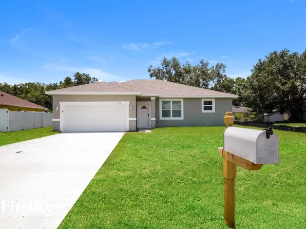 453 Magpie Ct, Poinciana, FL 34759