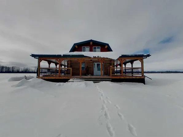 73430 E 102 Range Rd, Kinuso, AB T0G 1K0