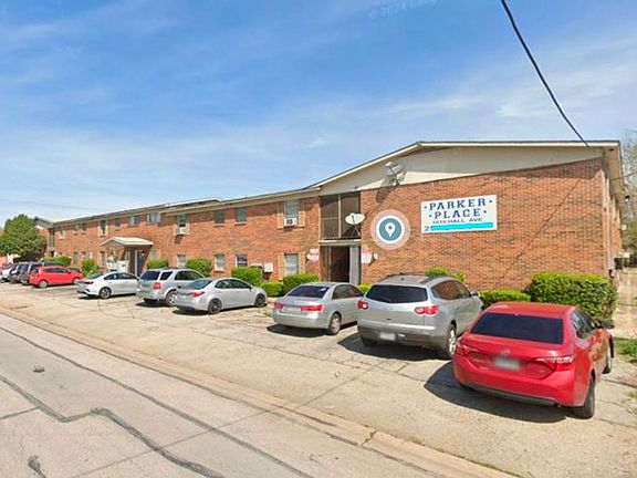 2nd image of 1015 Hall Ave #6