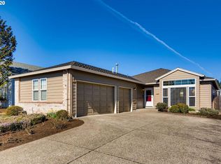 16747 SW Jordan Way, Tigard, OR 97224