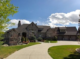 4853 N Pole Patch Dr, Pleasant View, UT 84414