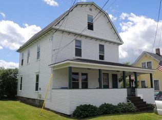 7 1st Ave #A, Orleans, VT 05860
