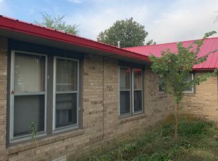 3880 W South Ave, Ponca City, OK 74601