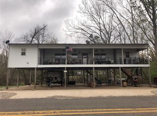 1611 Highway 3102, Jonesville, LA 71343