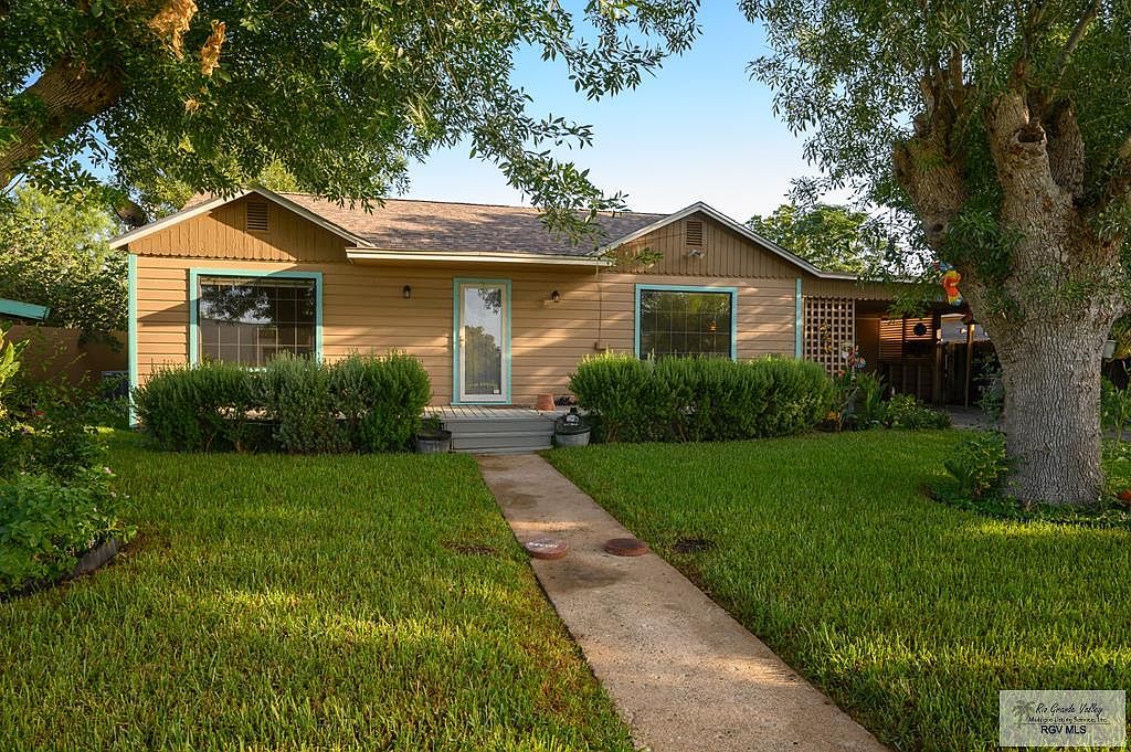 370 E Gem Ave, Raymondville, TX 78580 MLS 29742103 Zillow