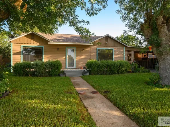 370 E Gem Ave, Raymondville, TX 78580