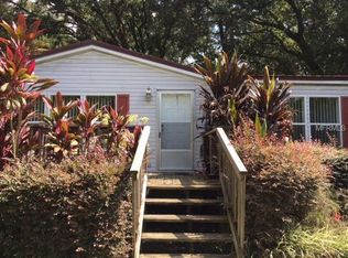 4520 Berkley Rd, Auburndale, FL 33823