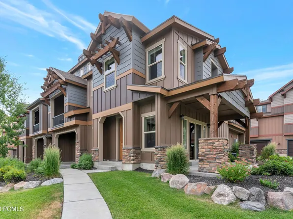 772 W Holliday Dr, Kamas, UT 84036