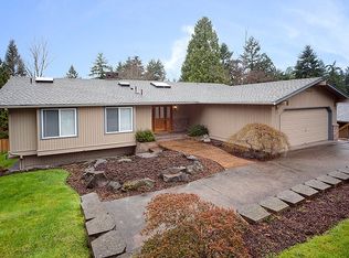 15636 SE 43rd St, Bellevue, WA 98006