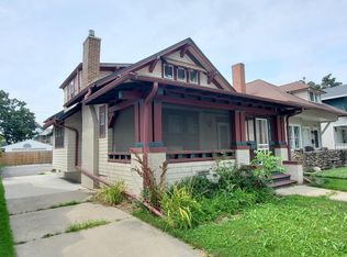 1508 Deane Blvd, Racine, WI 53405