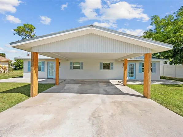 545 & 547 106TH AVE N, NAPLES, FL 34108