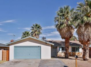 128 S Fire Opal St, Ridgecrest, CA 93555