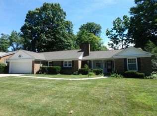475 Springs Dr, Columbus, OH 43214