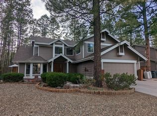 1817 W University Heights Dr S, Flagstaff, AZ 86005