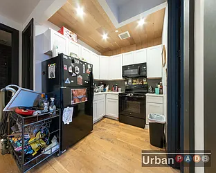 Rented by Urban Pads