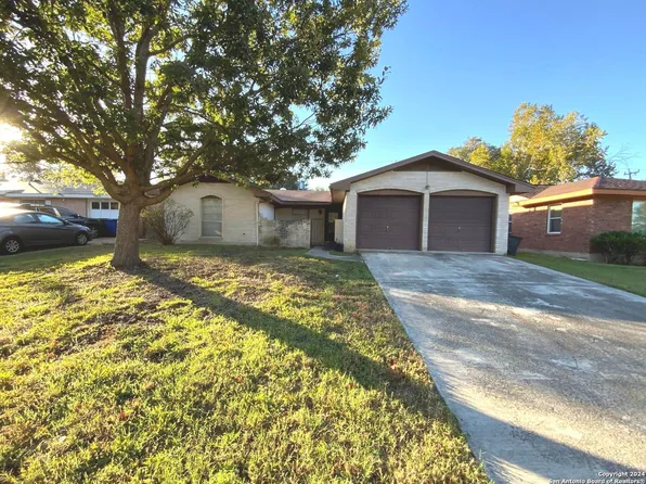 3422 QUAKERTOWN DR, San Antonio, TX 78230
