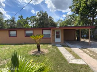 10528 Conrad Dr, Jacksonville, FL 32218