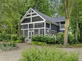 7101 Harbert Rd, Sawyer, MI 49125