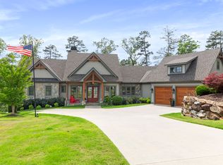 866 Little Bay Ln, Seneca, SC 29672